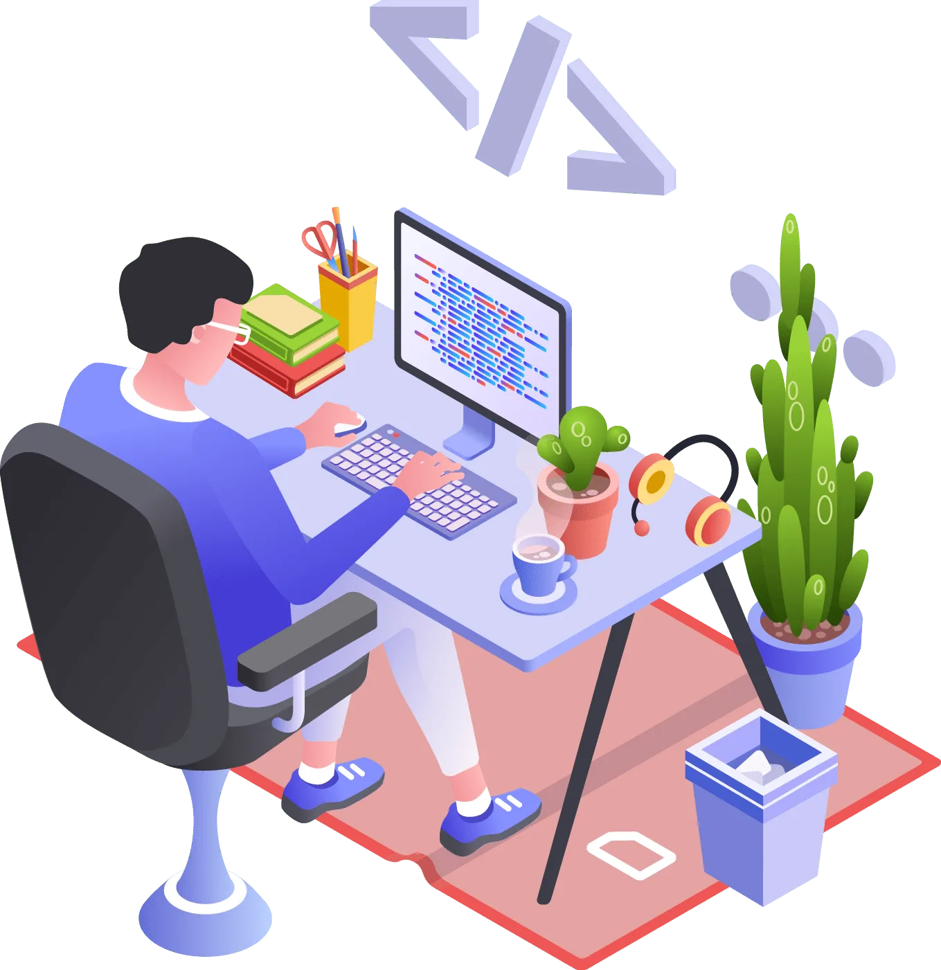 We're Building Modern  And High Software - 海星体育