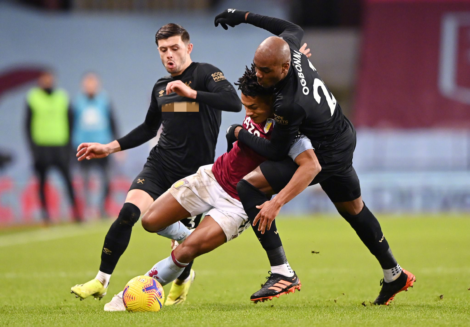 迪奥曼德的 迪奥曼德的