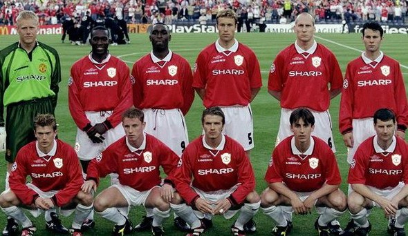 球队的中期 球队的中期