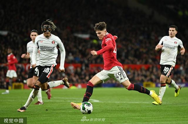 新的荣光 新的荣光